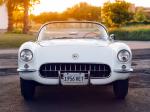 Chevrolet Corvette 1956 года